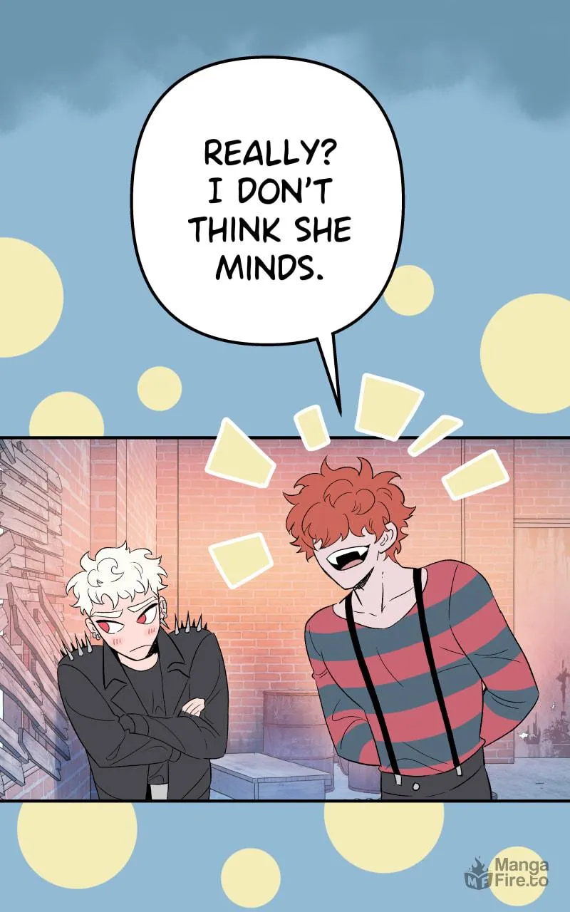 Morgana and Oz Chapter 46 page 24 - 