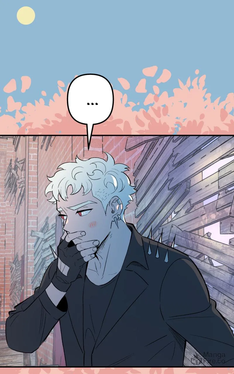 Morgana and Oz Chapter 46 page 25 - 