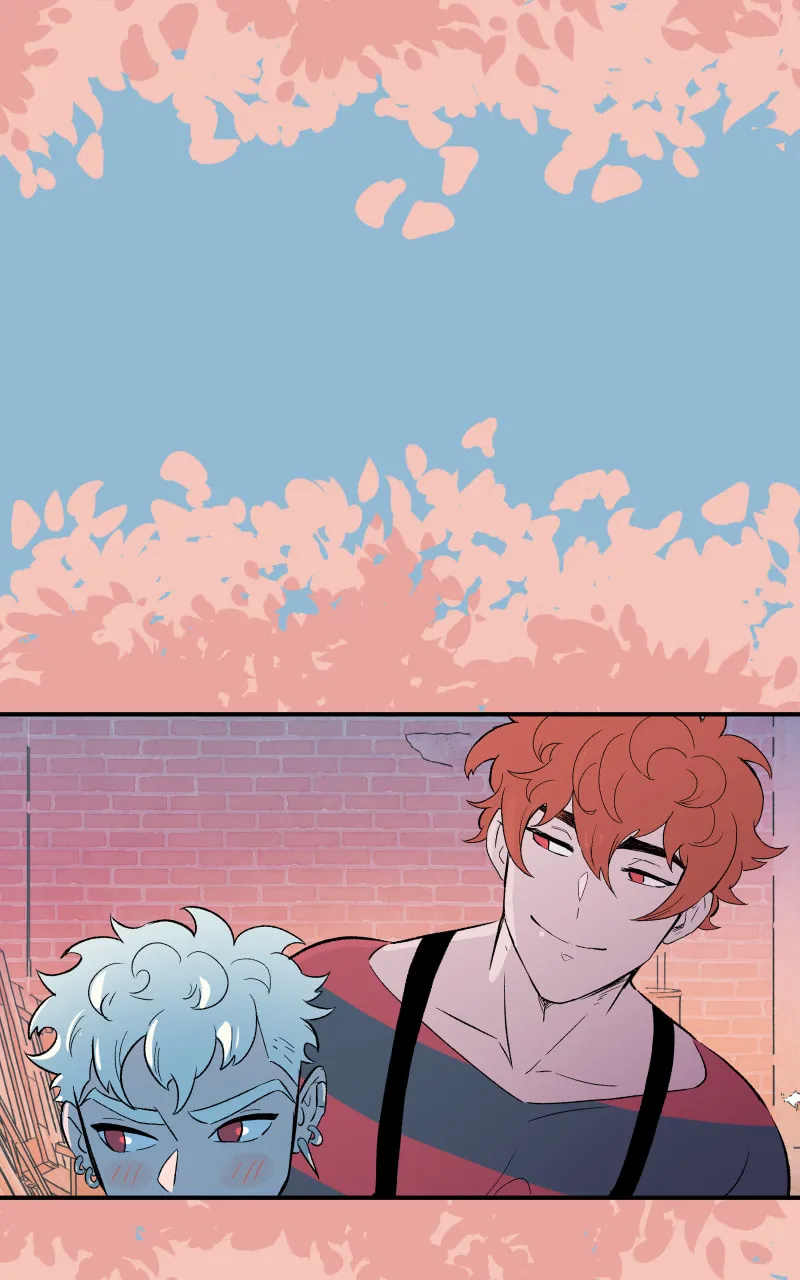 Morgana and Oz Chapter 46 page 26 - 