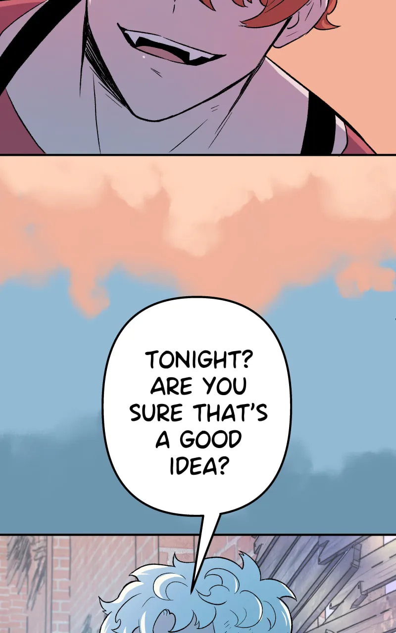 Morgana and Oz Chapter 46 page 28 - 