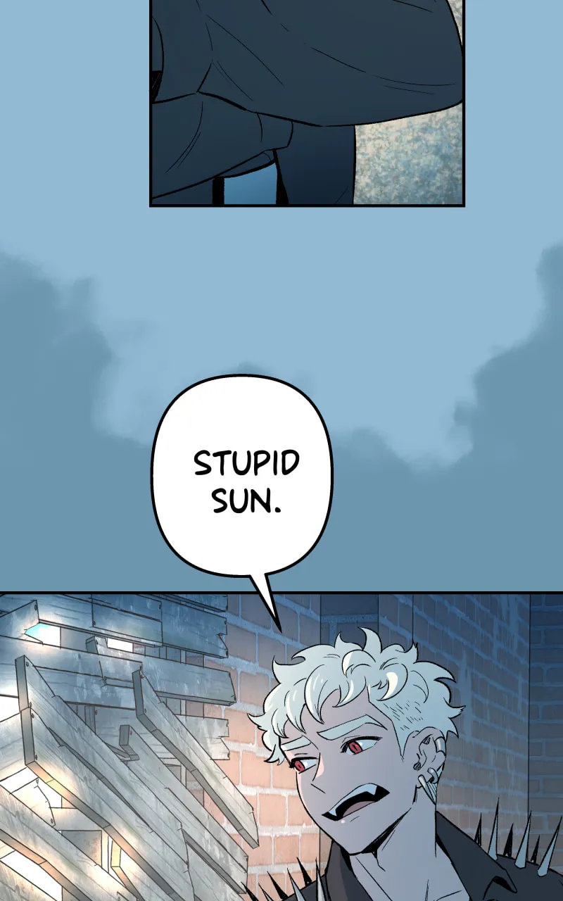 Morgana and Oz Chapter 46 page 4 - 