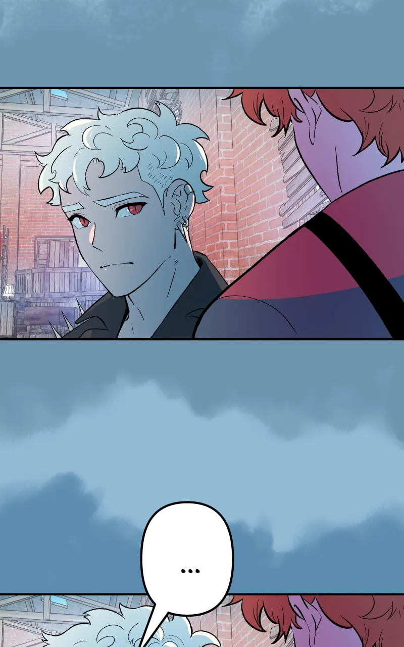 Morgana and Oz Chapter 46 page 32 - 