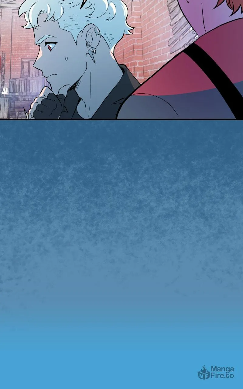 Morgana and Oz Chapter 46 page 33 - 
