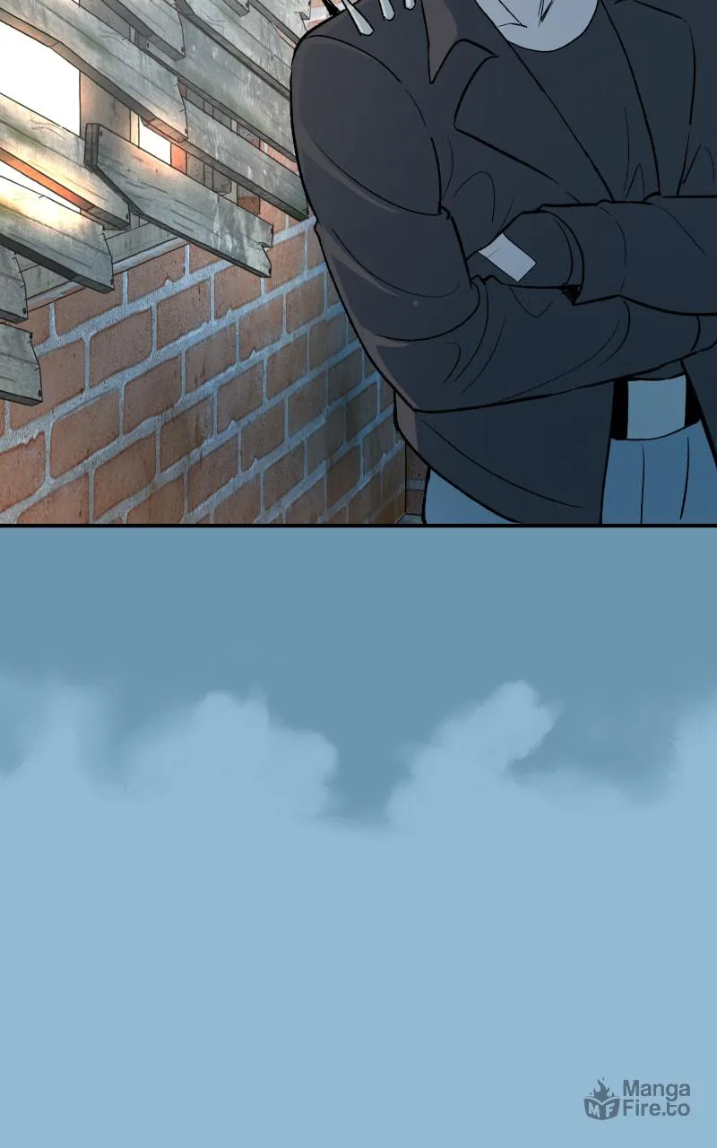 Morgana and Oz Chapter 46 page 5 - 