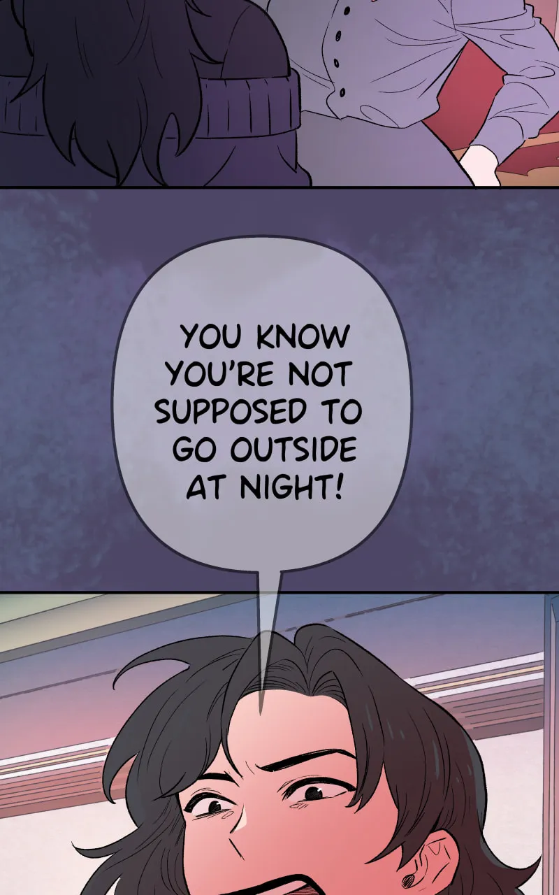Morgana and Oz Chapter 46 page 41 - 