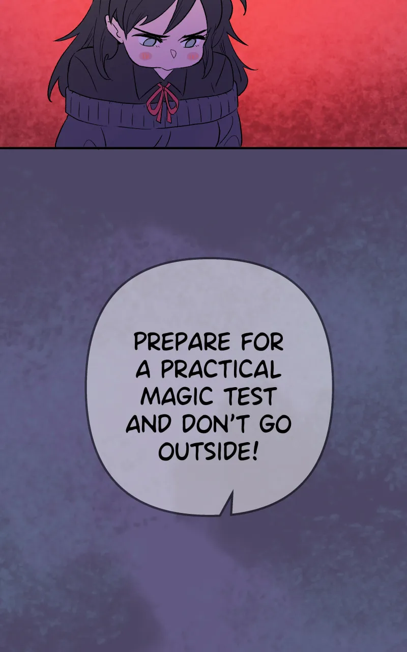 Morgana and Oz Chapter 46 page 43 - 