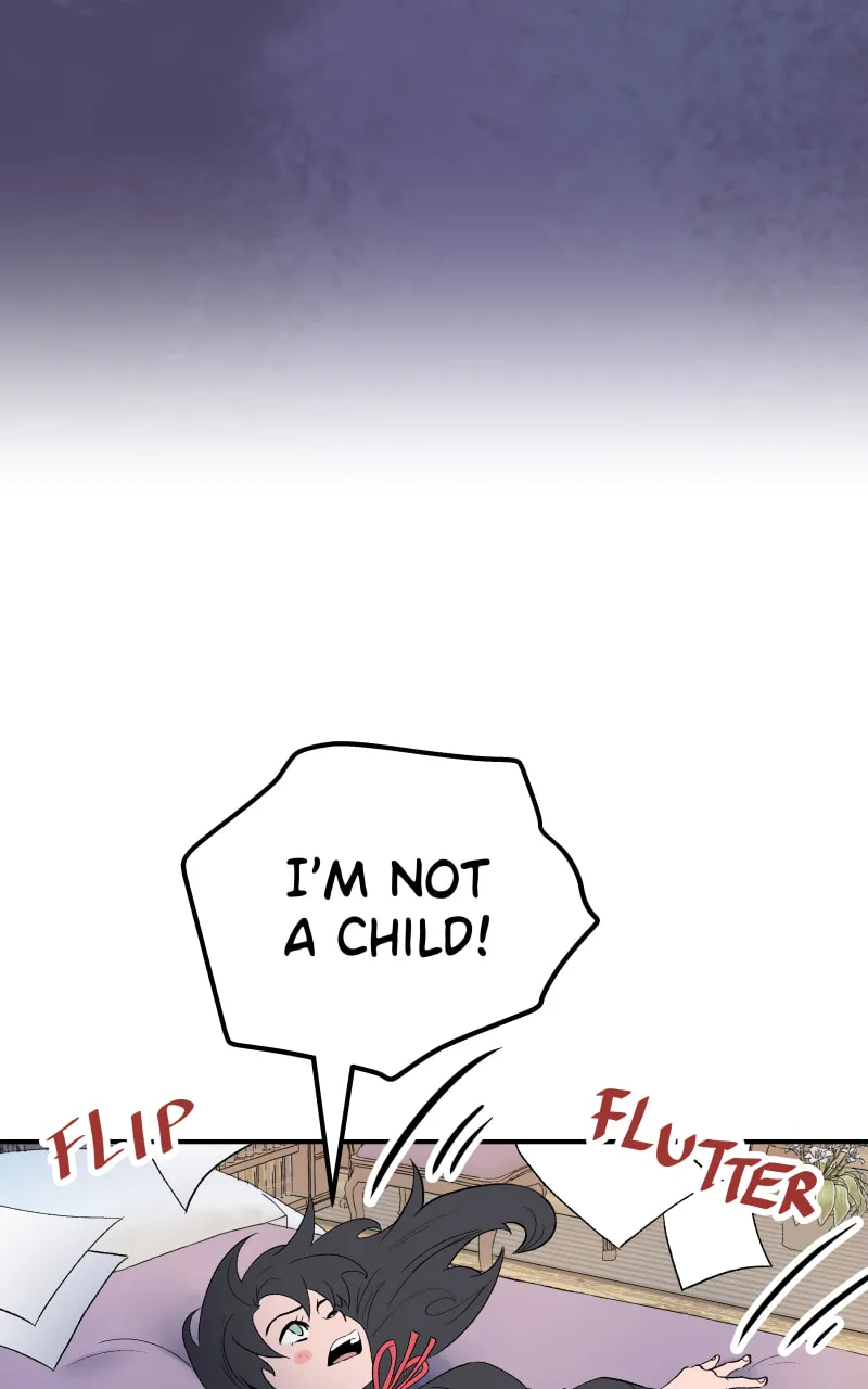 Morgana and Oz Chapter 46 page 44 - 