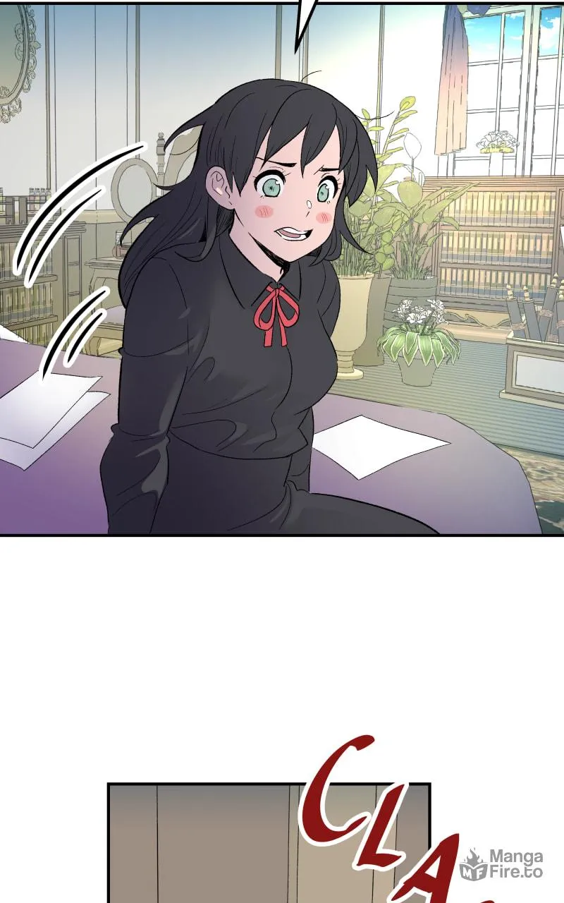 Morgana and Oz Chapter 46 page 48 - 