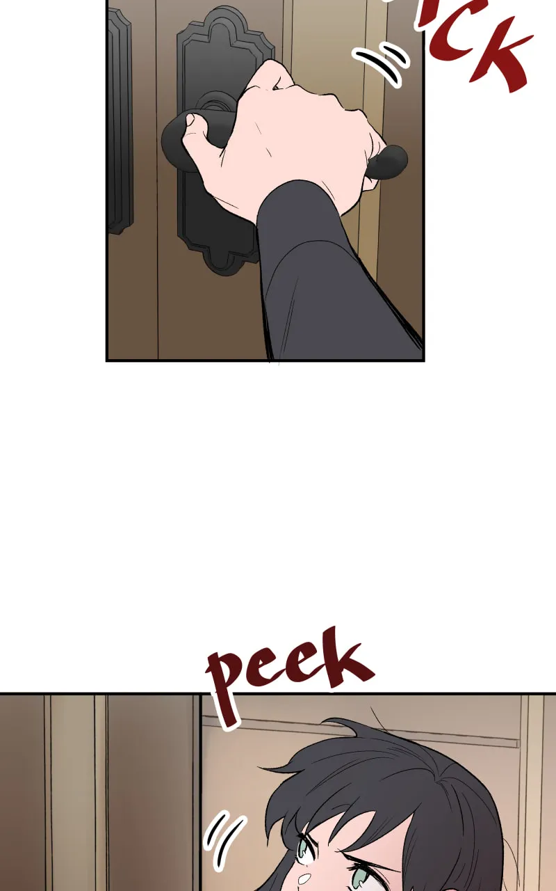 Morgana and Oz Chapter 46 page 49 - 