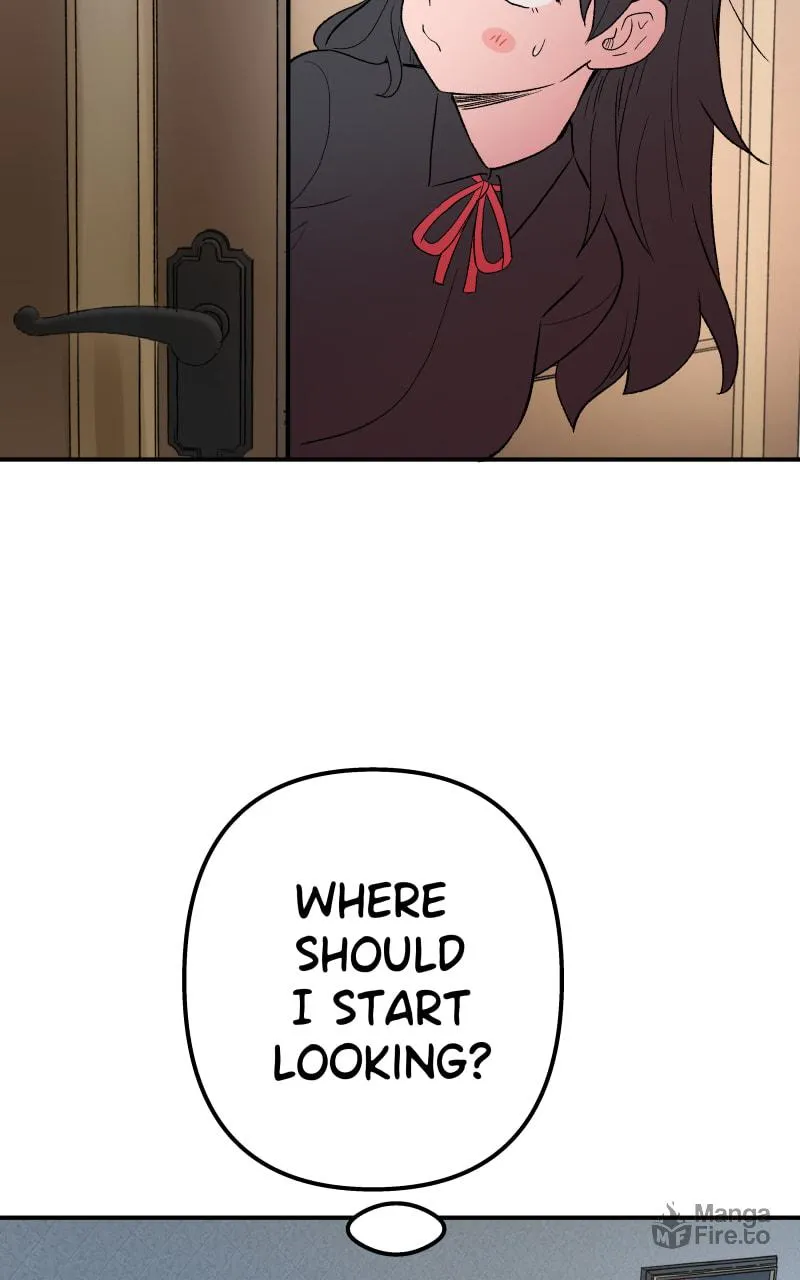 Morgana and Oz Chapter 46 page 50 - 