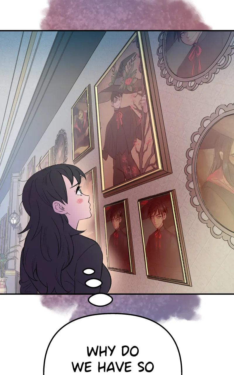 Morgana and Oz Chapter 46 page 56 - 