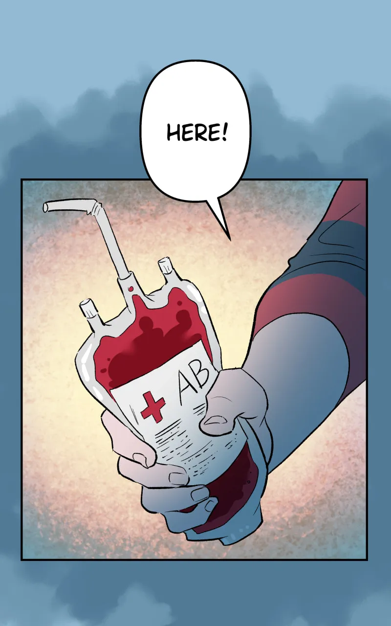 Morgana and Oz Chapter 46 page 7 - 