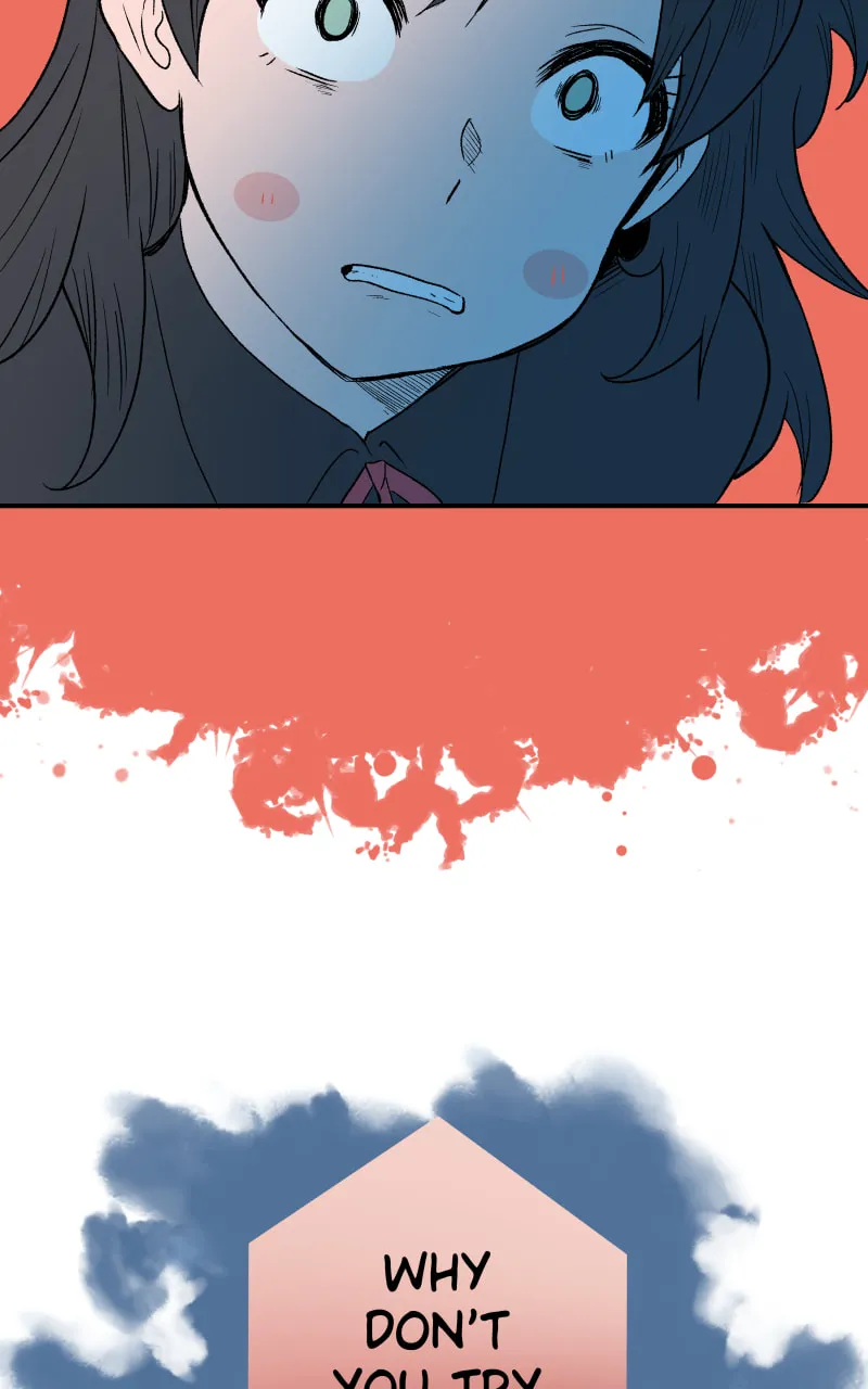 Morgana and Oz Chapter 46 page 62 - 