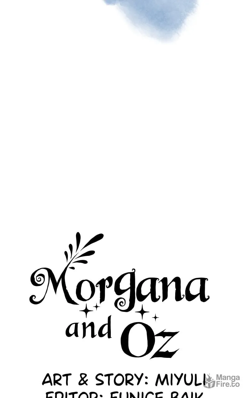 Morgana and Oz Chapter 46 page 65 - 