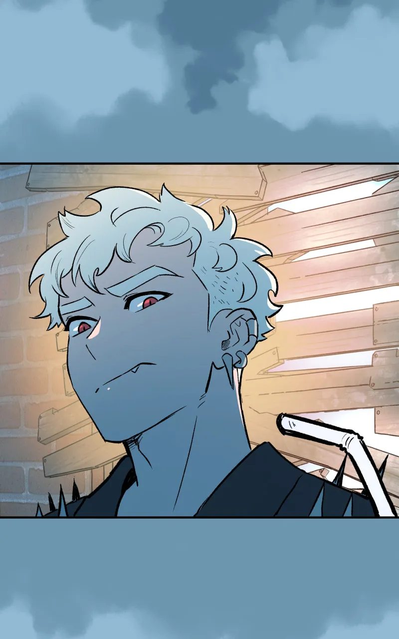 Morgana and Oz Chapter 46 page 8 - 