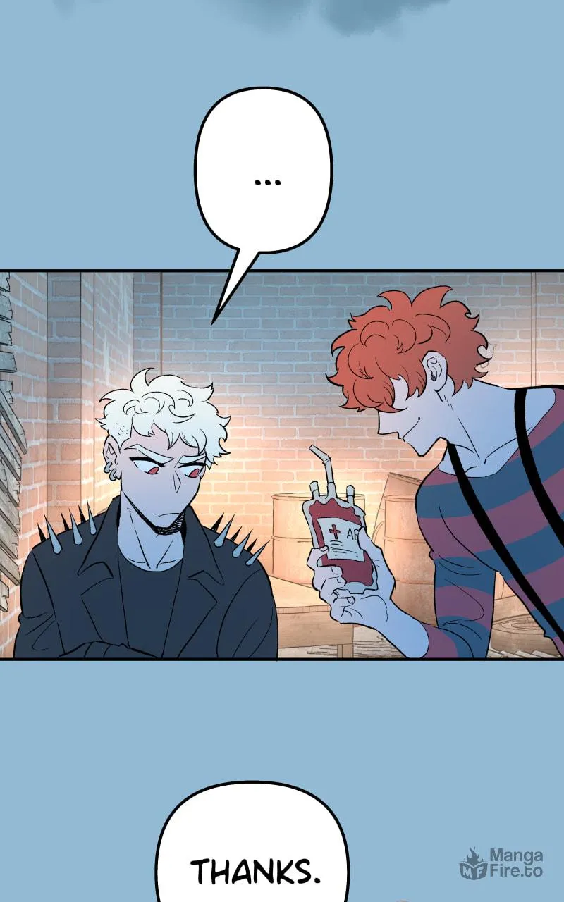 Morgana and Oz Chapter 46 page 9 - 