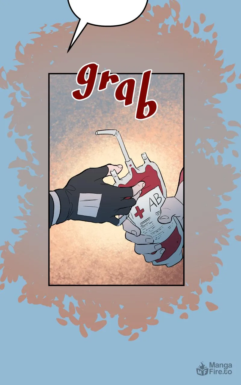 Morgana and Oz Chapter 46 page 10 - 