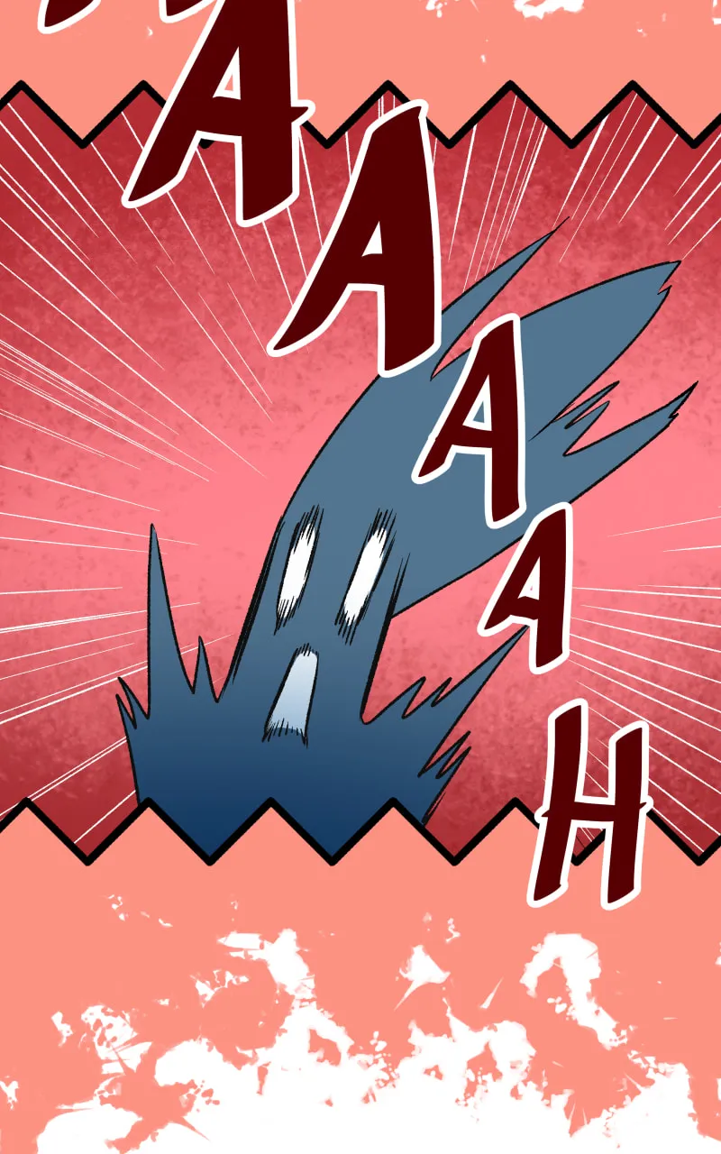 Morgana and Oz Chapter 47 page 14 - 