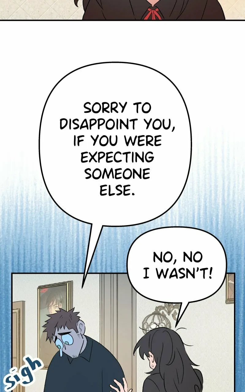 Morgana and Oz Chapter 47 page 17 - 