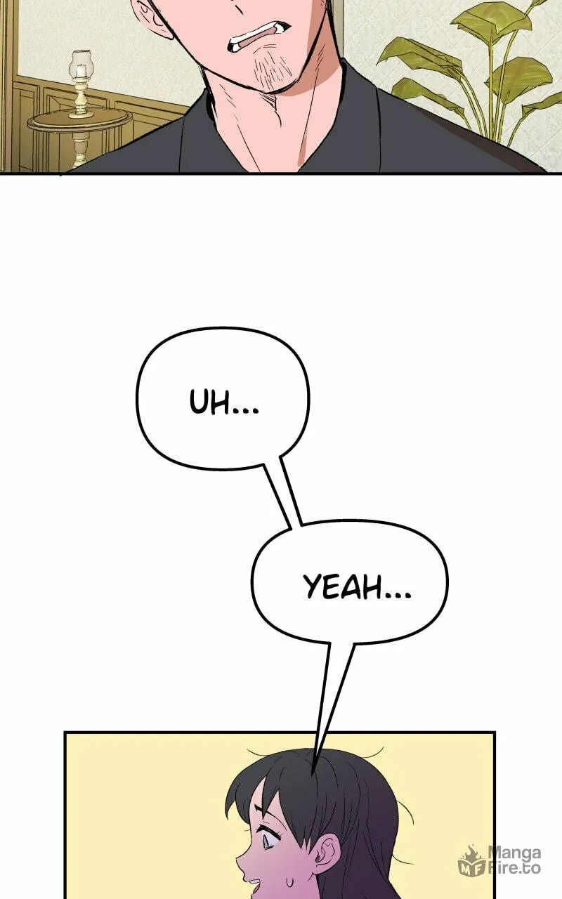 Morgana and Oz Chapter 47 page 20 - 