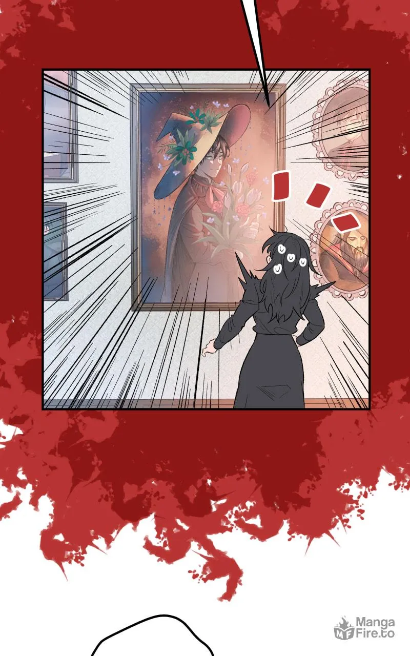 Morgana and Oz Chapter 47 page 3 - 