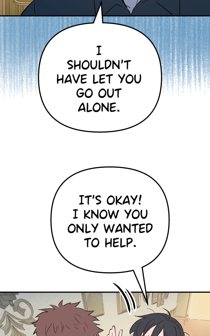 Morgana and Oz Chapter 47 page 22 - 