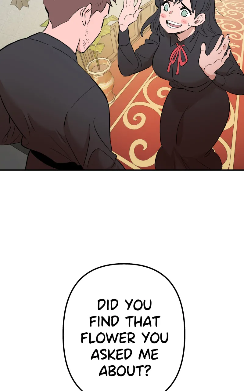 Morgana and Oz Chapter 47 page 23 - 