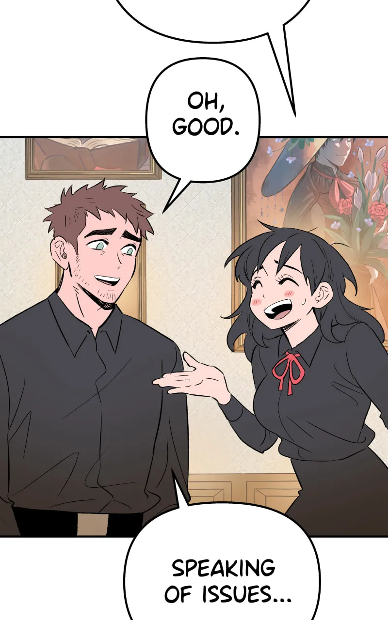 Morgana and Oz Chapter 47 page 26 - 
