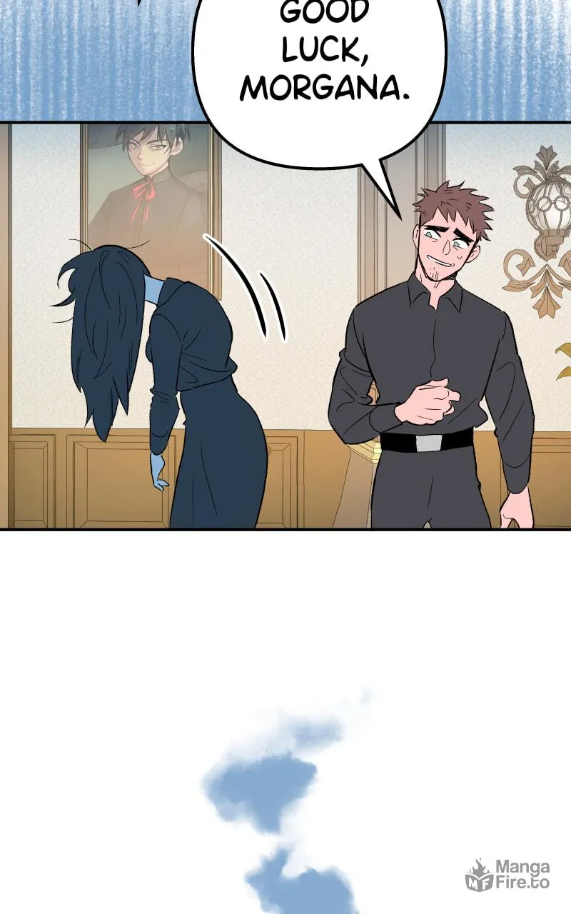 Morgana and Oz Chapter 47 page 30 - 