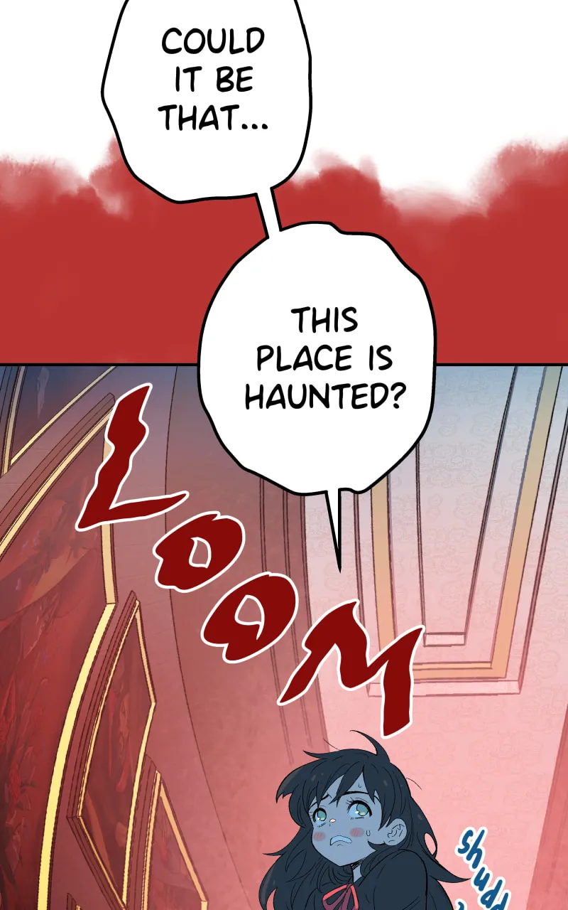 Morgana and Oz Chapter 47 page 4 - 