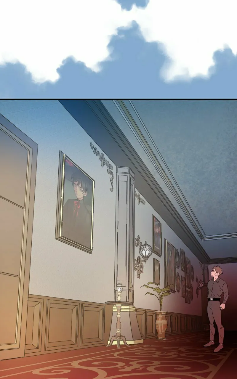 Morgana and Oz Chapter 47 page 31 - 