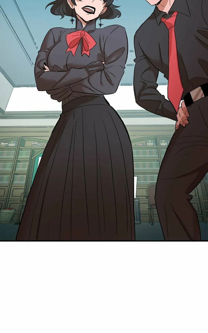 Morgana and Oz Chapter 47 page 34 - 