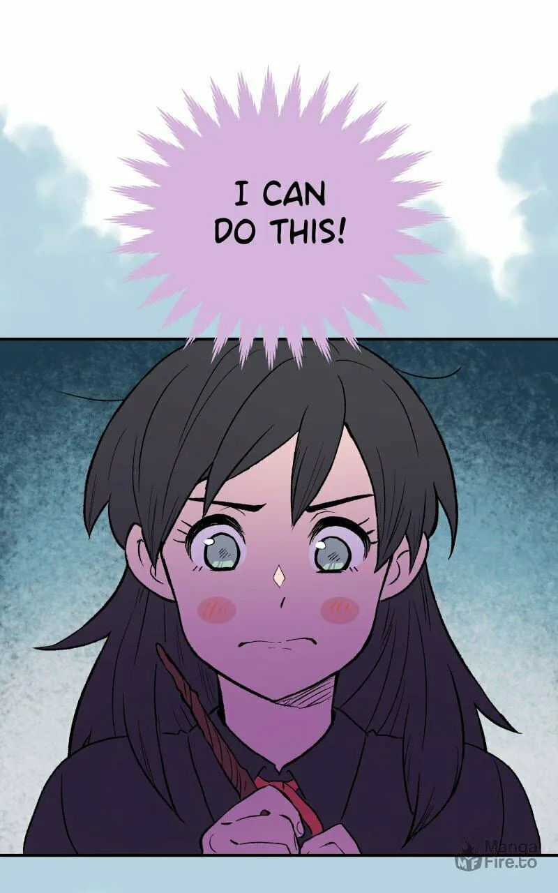 Morgana and Oz Chapter 47 page 36 - 