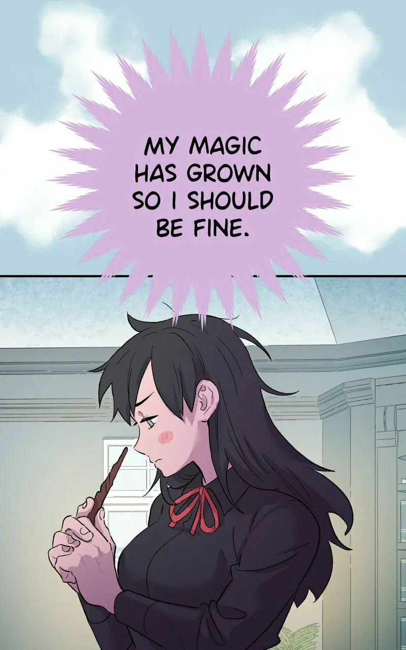 Morgana and Oz Chapter 47 page 37 - 
