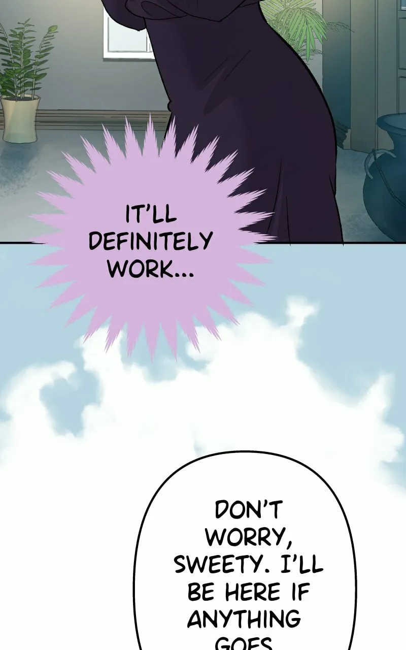 Morgana and Oz Chapter 47 page 38 - 