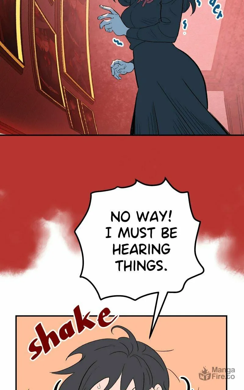 Morgana and Oz Chapter 47 page 5 - 