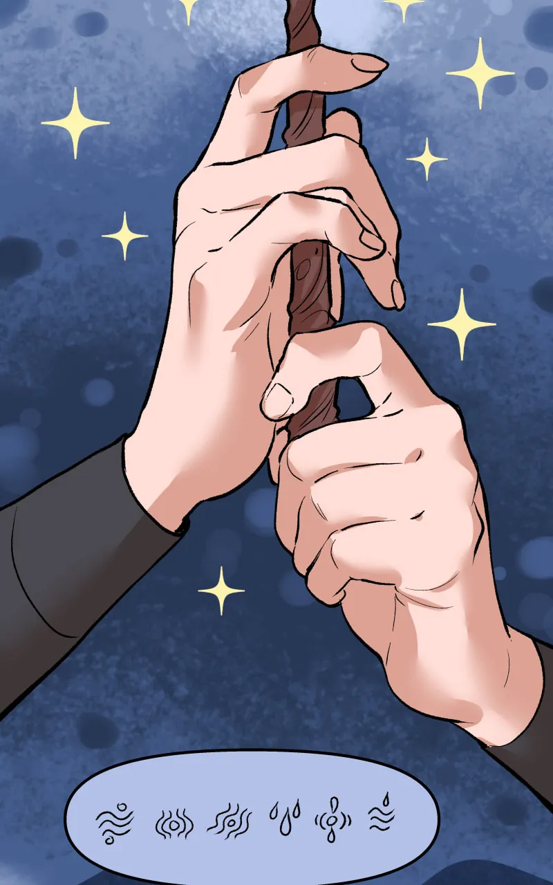 Morgana and Oz Chapter 47 page 44 - 