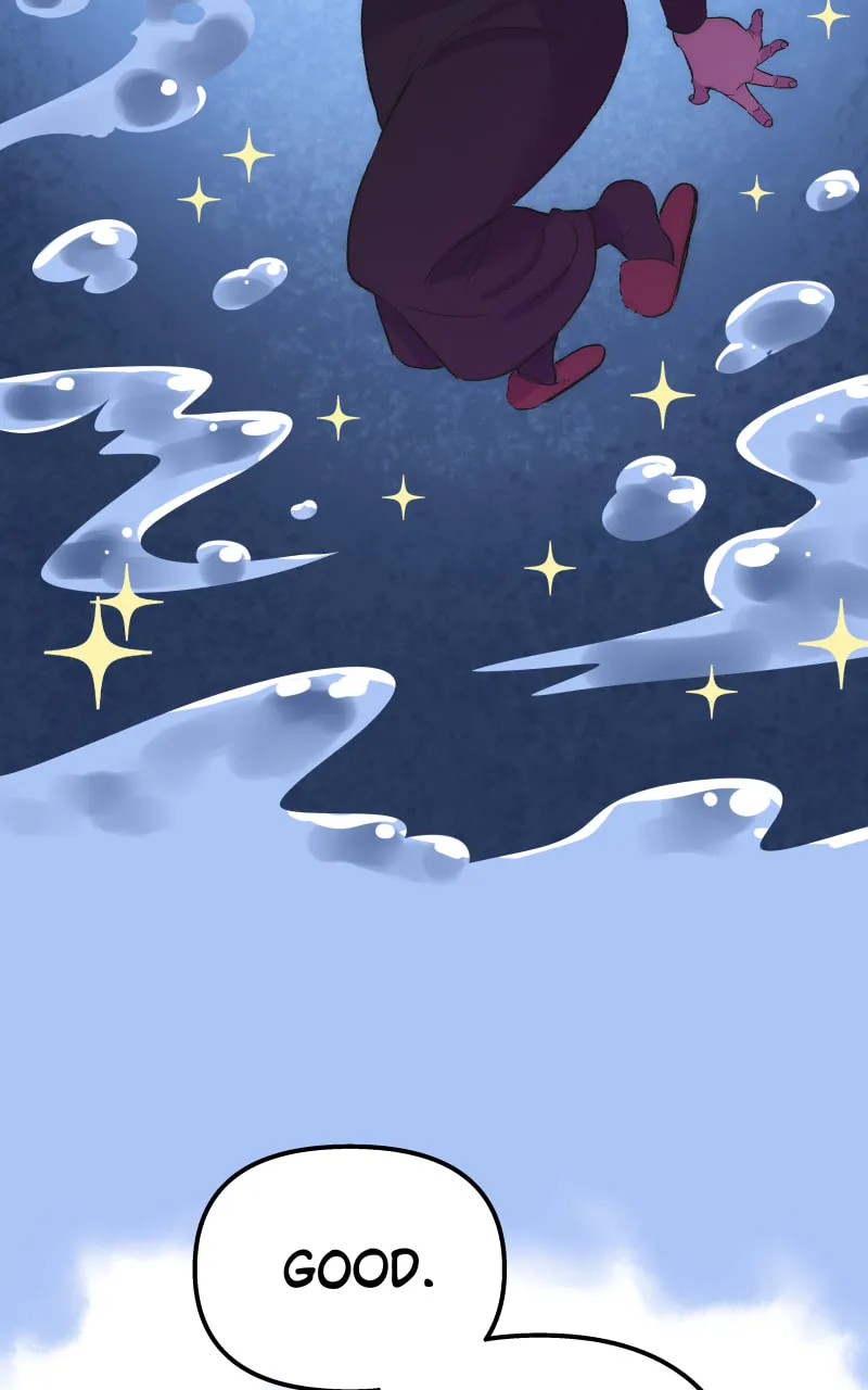 Morgana and Oz Chapter 47 page 46 - 