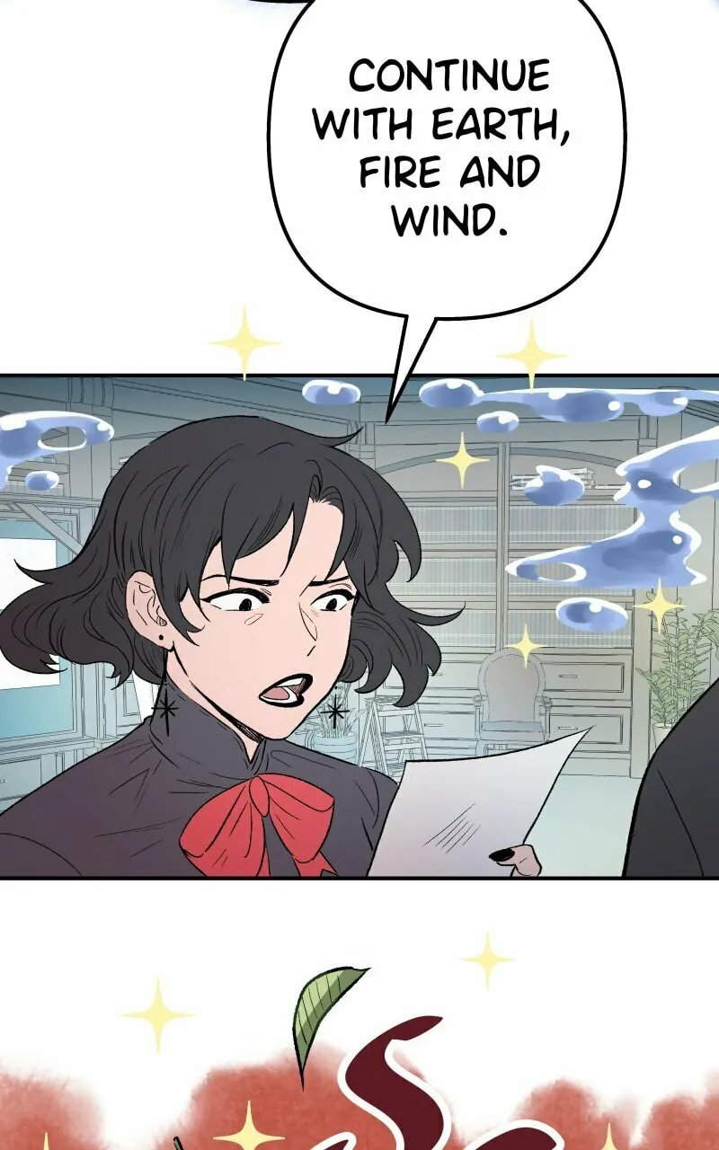 Morgana and Oz Chapter 47 page 47 - 