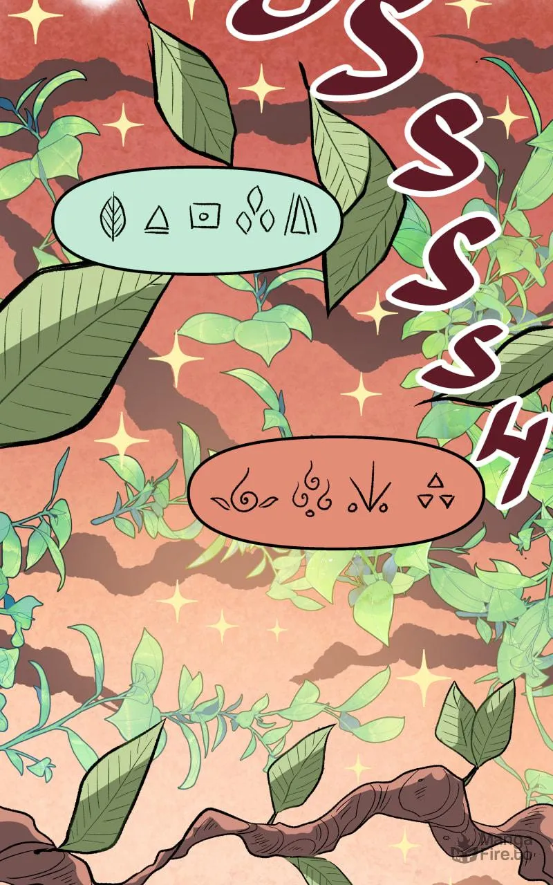 Morgana and Oz Chapter 47 page 48 - 