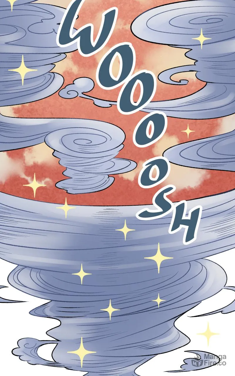 Morgana and Oz Chapter 47 page 50 - 