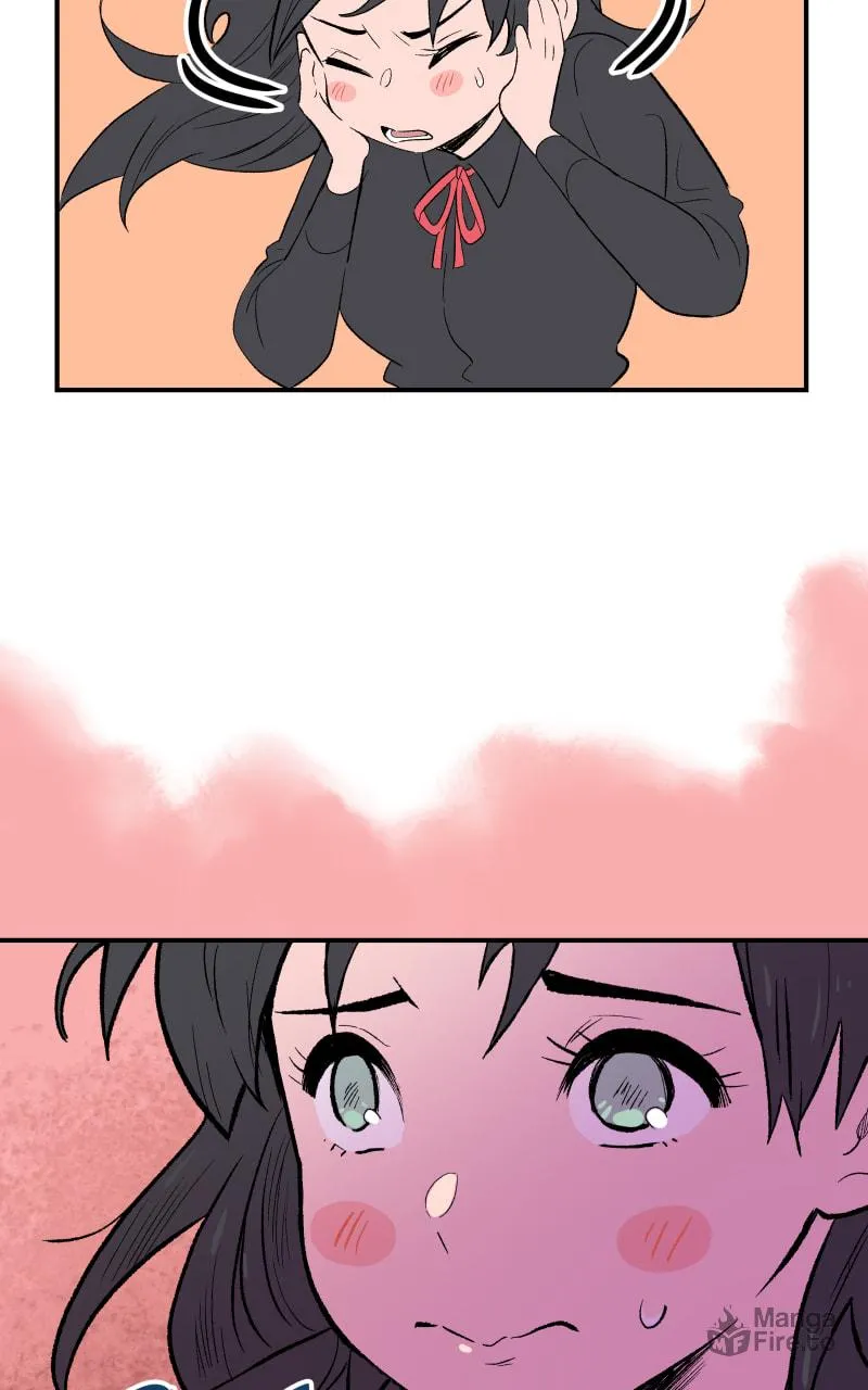 Morgana and Oz Chapter 47 page 6 - 