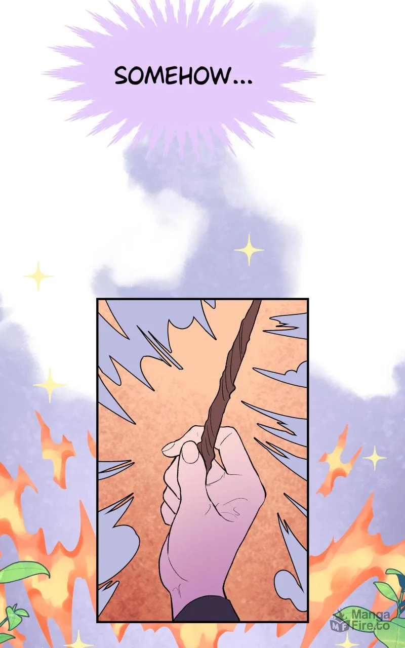 Morgana and Oz Chapter 47 page 54 - 