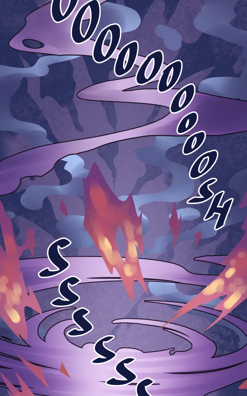 Morgana and Oz Chapter 47 page 61 - 
