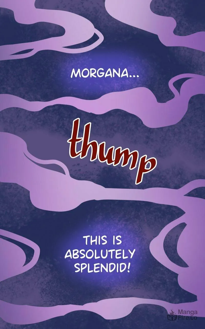 Morgana and Oz Chapter 47 page 66 - 