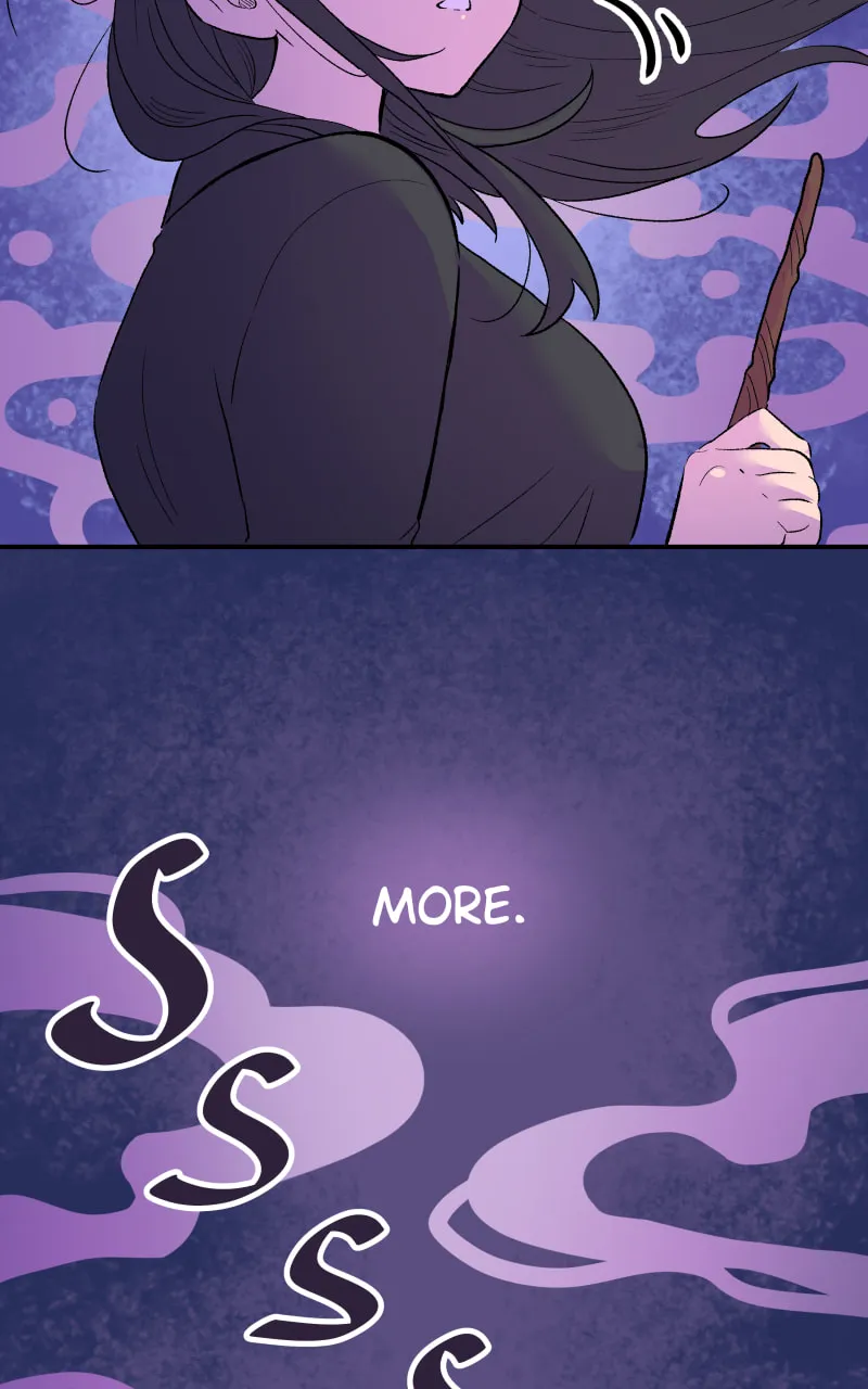 Morgana and Oz Chapter 47 page 68 - 