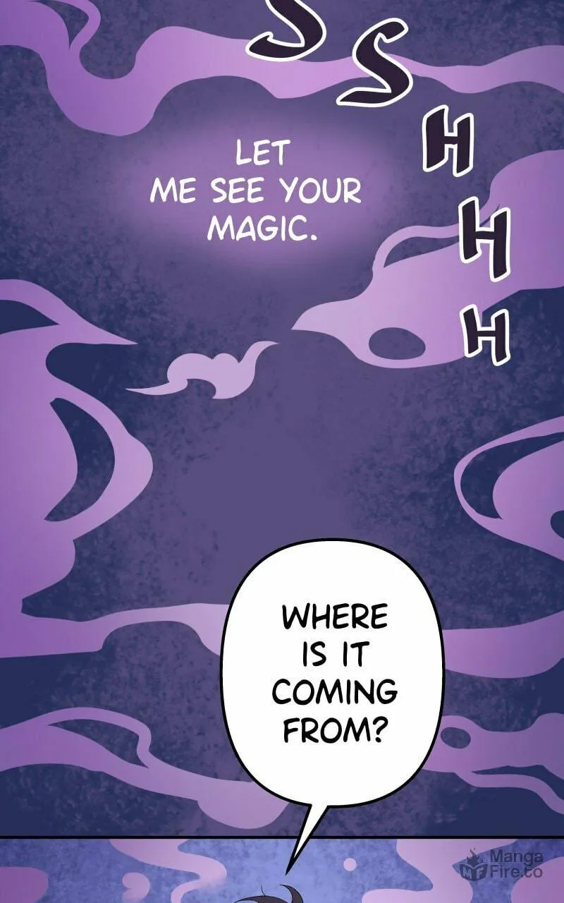 Morgana and Oz Chapter 47 page 69 - 