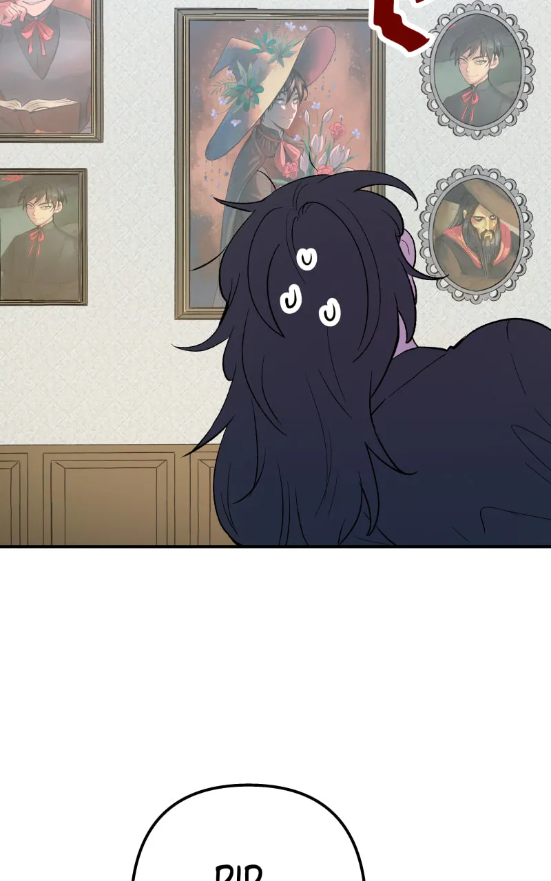 Morgana and Oz Chapter 47 page 8 - 