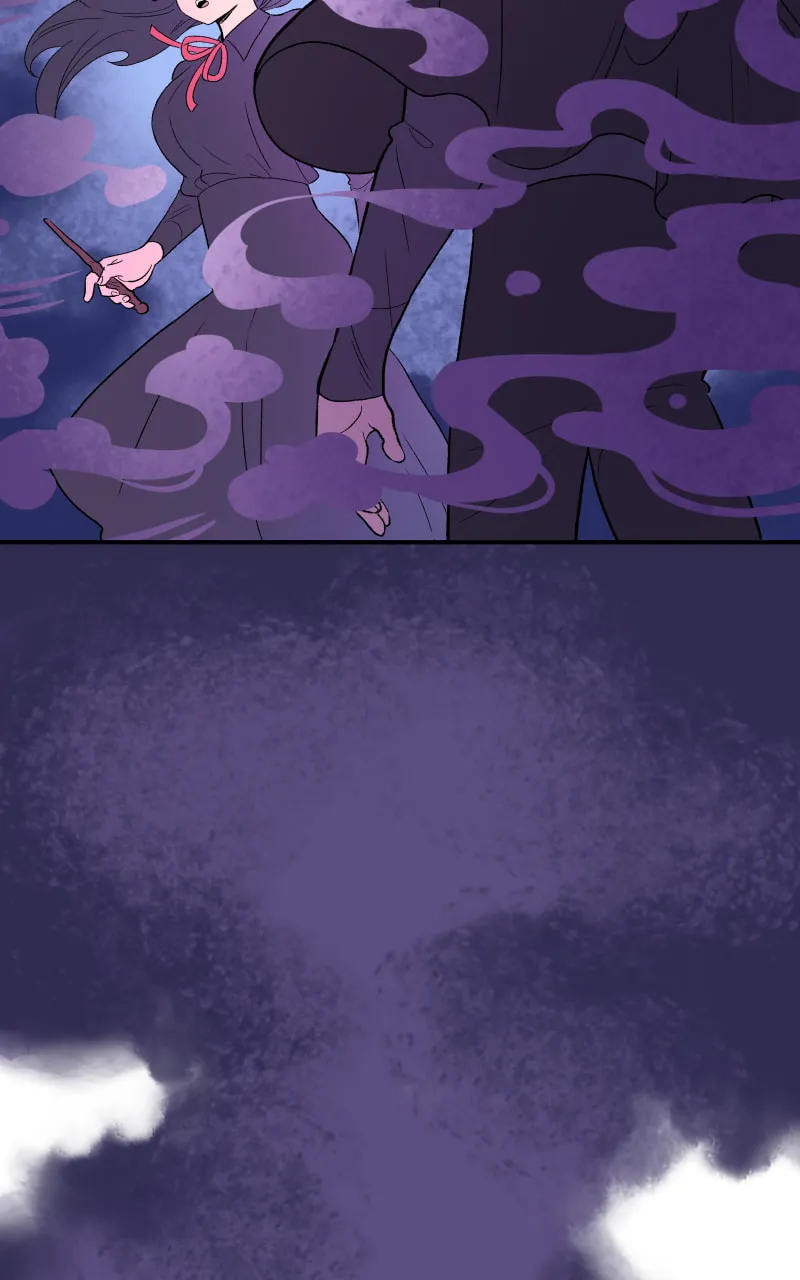 Morgana and Oz Chapter 47 page 73 - 