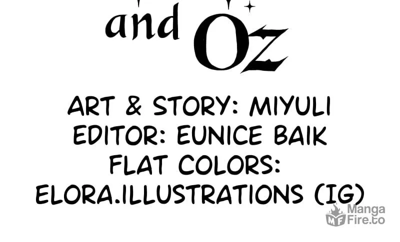 Morgana and Oz Chapter 47 page 75 - 